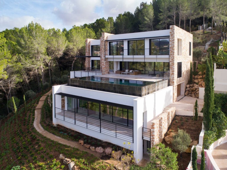Residential Project in Palma Mallorca