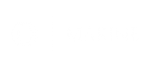 C&C Logo Marine White